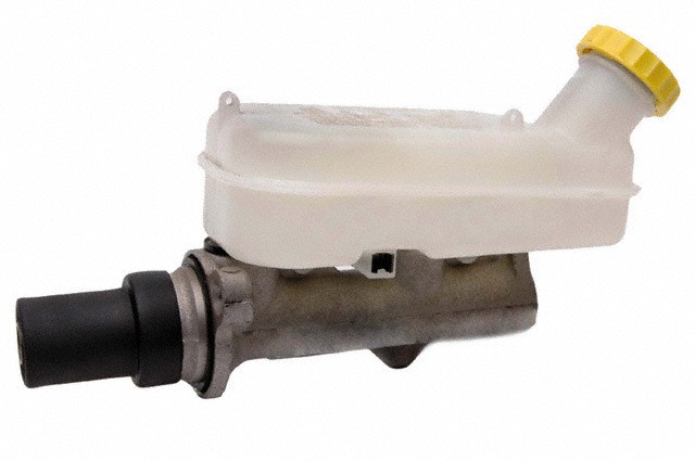 AC Delco Gold Brake Master Cylinder 18M930 — image 4